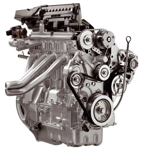 2003 Can Motors Classic Car Engine